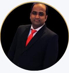 Ravi Bajaj