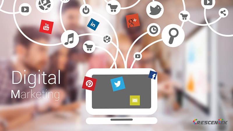 Digital marketing strategies you can not afford to ignore
