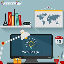 Principles that Guide Towards Creating Effective Web Design