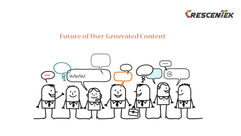 What Future holds for “UGC”