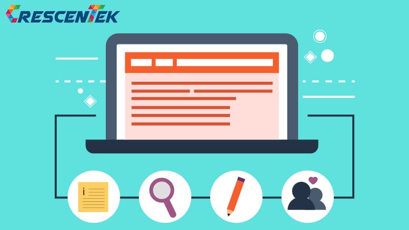 5 quick steps to start blogging today