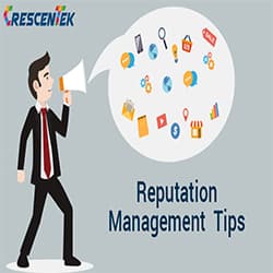 3 Tips To Dominate Your Reputation Management Campaigns