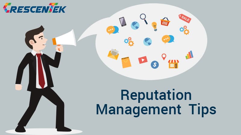 3 Tips To Dominate Your Reputation Management Campaigns