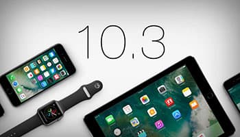Core New Features Of iOs 10.3 To Watch Out For Updating Your i5, i6 or i7