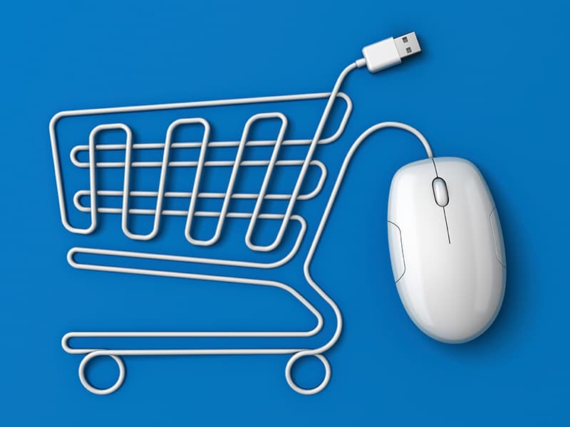 5 Most Important Elements For eCommerce Website Development