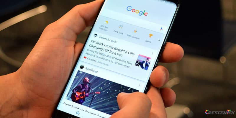 New Google Feed Update Is Going To Take Personalization To The Next Level