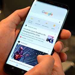 New Google Feed Update Is Going To Take Personalization To The Next Level