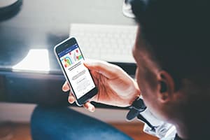 Wow !! Now You Can Find Free Wifi Hotspots Nearby with Your  Facebook APP!