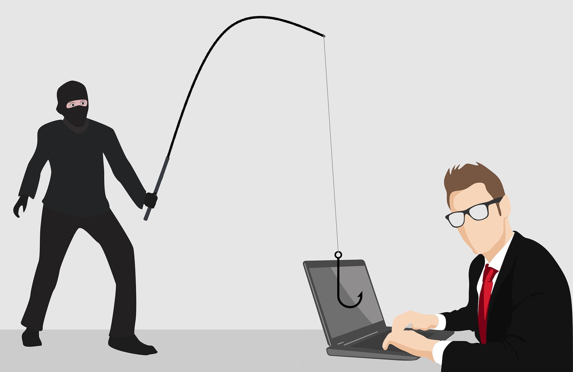 Phishing Attacks And How To Prevent Them