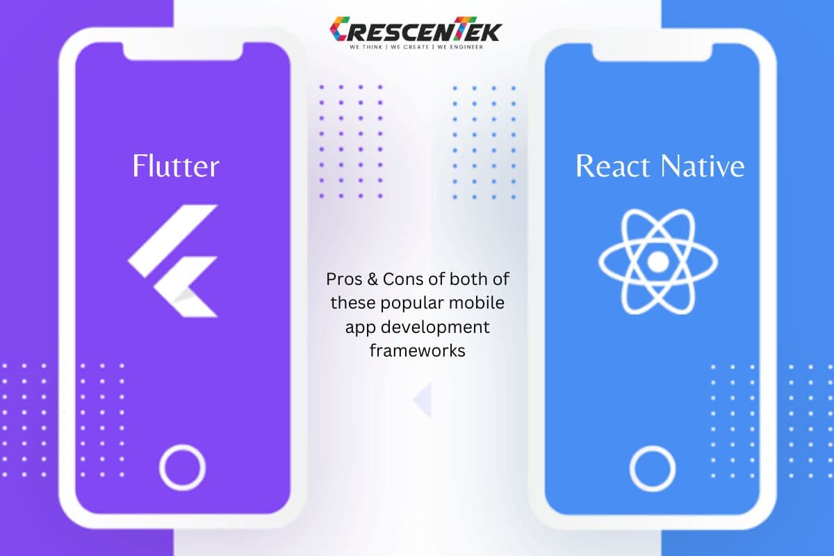 Analysis and Comparison of the Pros and Cons of Flutter and React Native