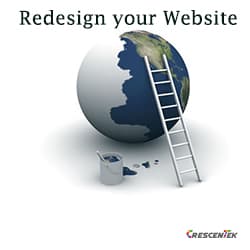 If You Intend to Redesign Your Website, Let Experts Handle the Issue