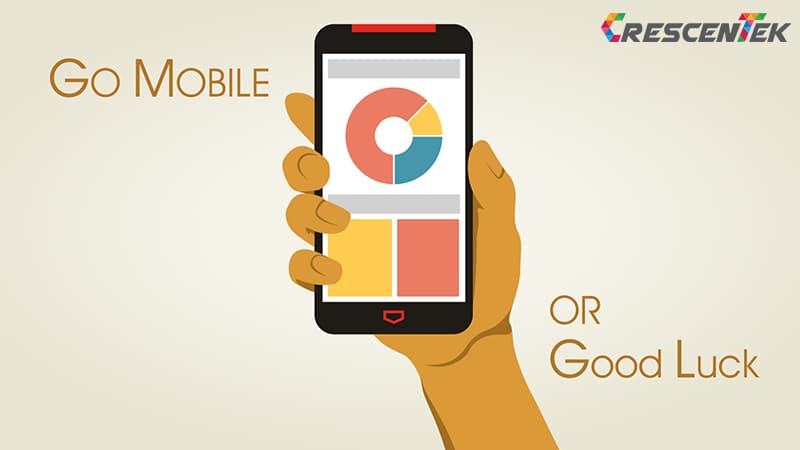 Survival of the Mobile-Friendliest