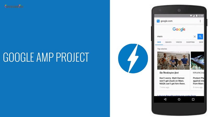 Start Out Strong: Implement Google’s AMP in 2017