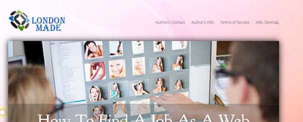 5 Simple Ways To Jazz Up Your Home Page