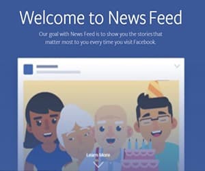 Facebook is Going To Have a New Facelift Featuring Breaking News