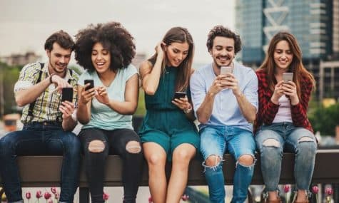 Who is Pushing Whom ? Facebook Vs Onavo VPN